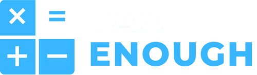 Tax Enough